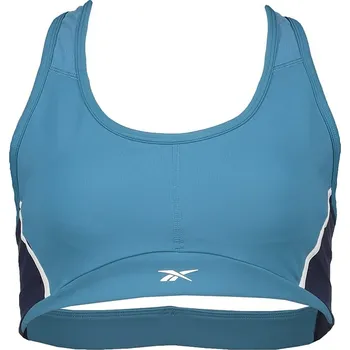 Podprsenka Sportovní podprsenka Reebok Hellblau 7053661 L