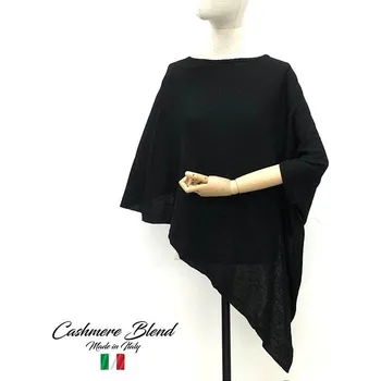 Dámská vesta Bunda MILANO AMOUR Schwarz 626213 onesize