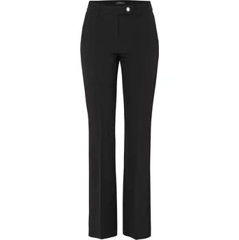 Dámské kalhoty Rosner Schwarz 6243573 42/42