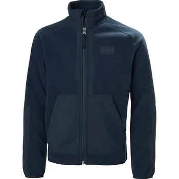 Dívčí bunda Helly Hansen Dunkelblau 5744791 140