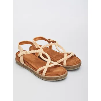 Dámské sandále Bellucci Beige 7050938 36