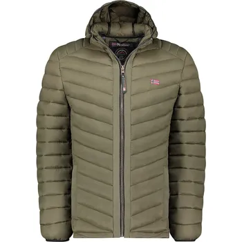 Bunda Canadian Peak Grün 9026475 S