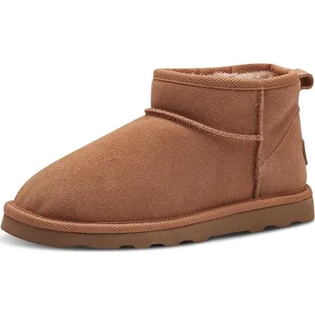 Dámské kozačky Boty s.Oliver Hellbraun 6560401 37