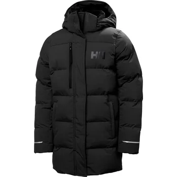 Dívčí bunda Helly Hansen Schwarz 2064148 164
