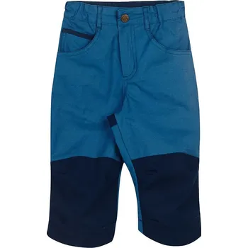 Chlapecké kalhoty finkid Dunkelblau 1890361 104