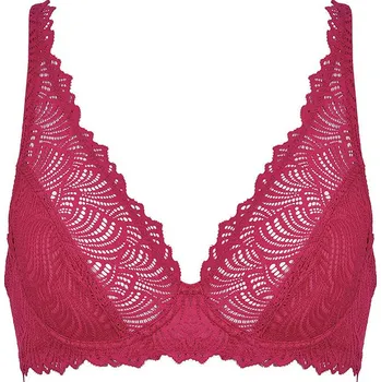 Podprsenka Podprsenka Naturana Pink 304238 95B