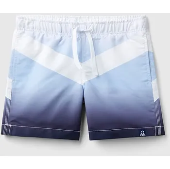 Chlapecké plavky Benetton Blau 5400256 110