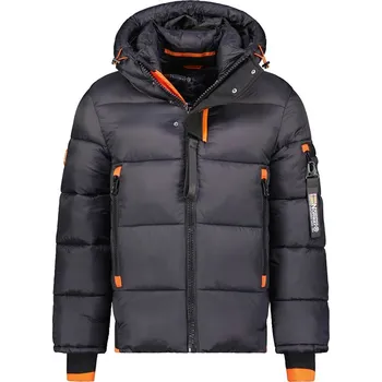 Chlapecká bunda Geographical Norway Dunkelblau 499192 152