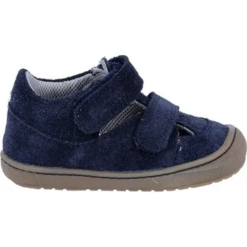 Dívčí tenisky Boty Richter Shoes Dunkelblau 9405337 19