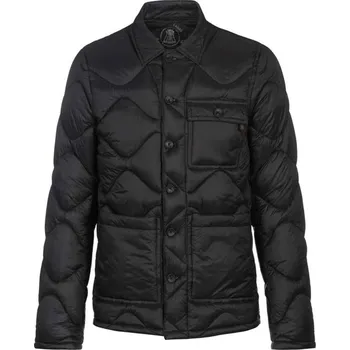 Bunda Herrlicher Schwarz 503462 3XL