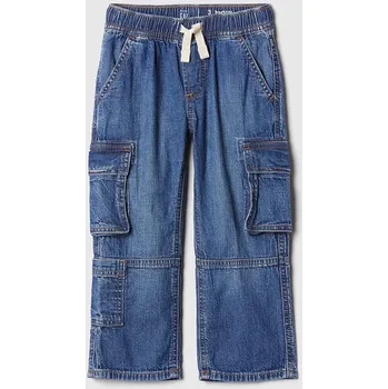 Dětská móda GAP Blau 9636652 92