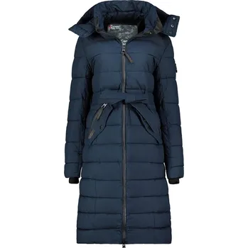 Dámská vesta Bunda Canadian Peak Dunkelblau 9151338 L