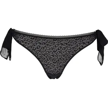 Kalhotky Kalhotky Vivance Schwarz 734775 40/42