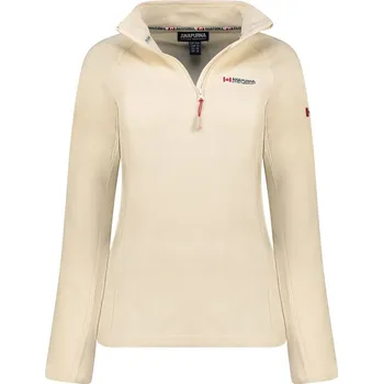 Dámská mikina Mikina ANAPURNA Creme 899004 XXL