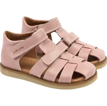 Dívčí tenisky Boty POM POM Rosa 2337186 26