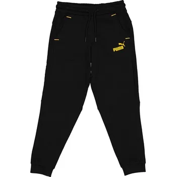 Puma Schwarz/ Gelb 4290338 152