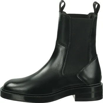 Dámské kozačky Kozačky Gant Schwarz 6557681 40