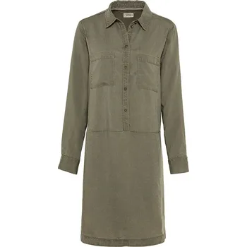 Dámská móda Šaty Camel Active Khaki 869668 S