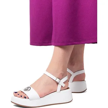 Dámská obuv U.S. Polo Assn. Weiß 5935679 37