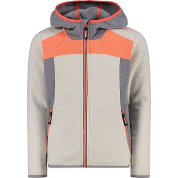 Dívčí oblečení CMP Beige/ Grau/ Orange 9894729 164