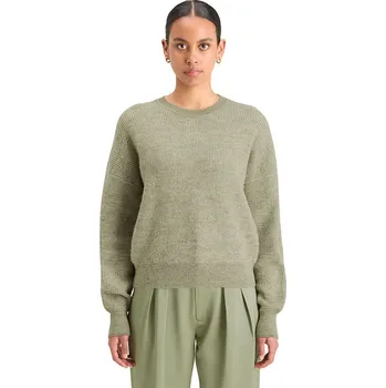 Dámský svetr Scotch & Soda Hellgrün 9185251 XL