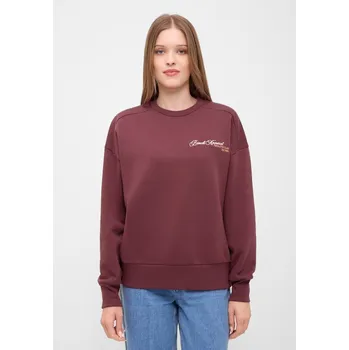 Dámské oblečení Mikina Bench Bordeaux 3284279 38