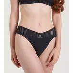 Plavky Sloggi Schwarz 9119774 S