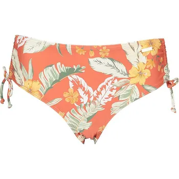 Dámské plavky Plavky Sunseeker Orange/ Creme/ Grün 4539634 40