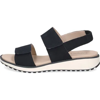 Dámské sandále Caprice Dunkelblau 5884594 38