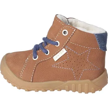 Chlapecká zimní obuv Boty PEPINO Hellbraun 7129126 25