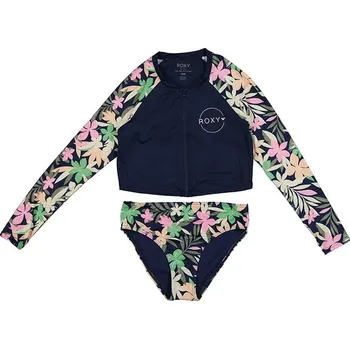 Chlapecké plavky Roxy Bunt/ Dunkelblau 5050969 116