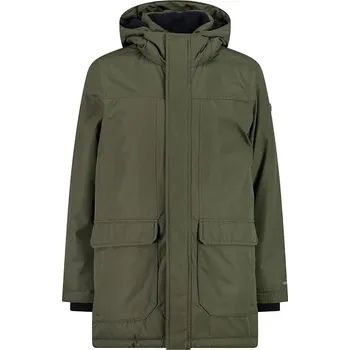 Chlapecká bunda CMP Khaki 5740344 128