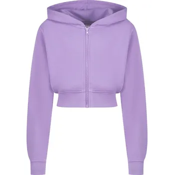 Dívčí mikina Vingino Lila 2984621 116