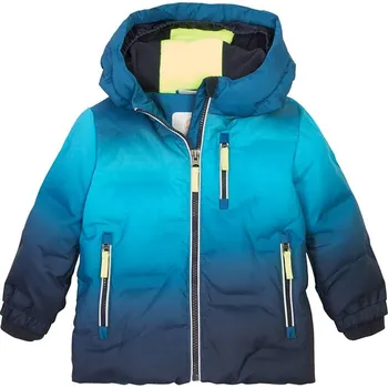 Chlapecká bunda Killtec Blau 663571 116