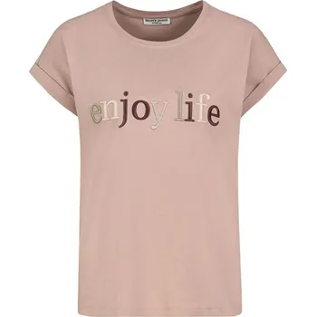 Dámské tričko Tričko Eight2Nine Rosa 1394796 XXL