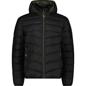 Bunda CMP Schwarz 7779384 48