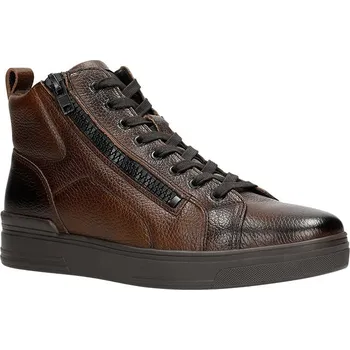 Pánské polobotky Boty Wojas Braun 4643707 40