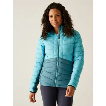 Bunda Regatta Türkis 2892117 36