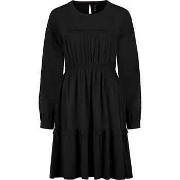 Dámské šaty Šaty Eight2Nine Schwarz 2054054 L