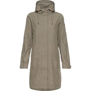 Dámská móda Bunda Camel Active Khaki 212819 36