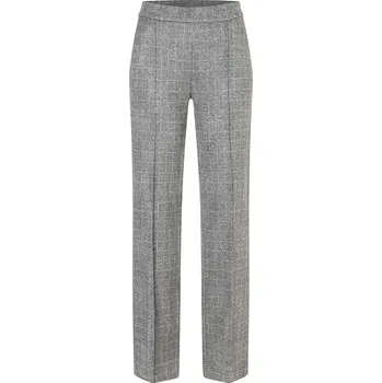 Dámské kalhoty MAC Grau 4652083 46/L32