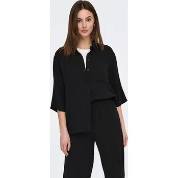 Dámská móda JDY Schwarz 6460669 S