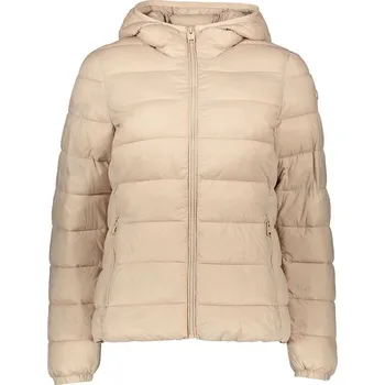 Dámská vesta Bunda Champion Beige 4161246 S