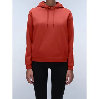 Dámská mikina Mikina Napapijri Rot 9507316 XS