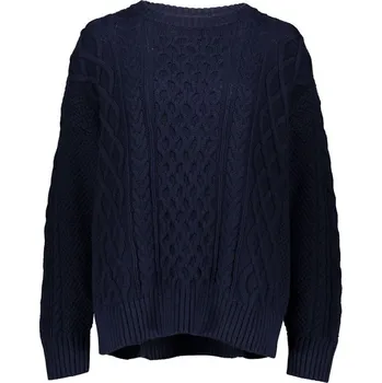 Dámský svetr GAP Dunkelblau 4278478 M