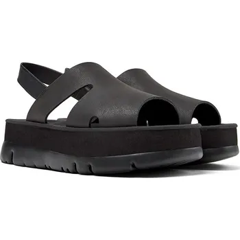 Dámská obuv Camper Schwarz 591207 38