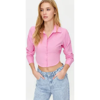 Dámské tričko trendyol Rosa 2894433 36