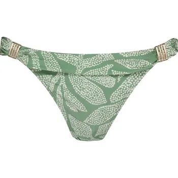 Oblečení a móda Plavky Barts Salbei/ Weiß 167070 36