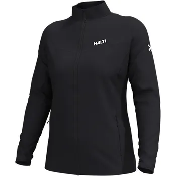 Dámské oblečení Bunda Halti Schwarz 8305056 38
