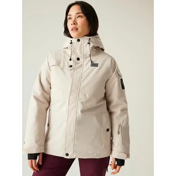 Dámská vesta Bunda Dare 2b Creme 3295540 40